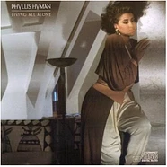 Phyllis Hyman - Living All Alone