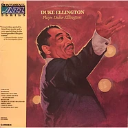 Duke Ellington - Plays Duke Ellington