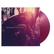 Sophie Zelmani - Love Affair Transclucent Purple Vinyl Edition