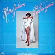 Millie Jackson - Get It Out'cha System