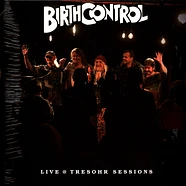Birth Control - Live @ Tresohr Sessions Record Store Day 2024 Edition