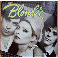 Blondie - Eat To The Beat