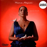 Maria Raquel - Mucha Mujer