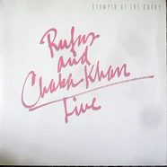 Rufus & Chaka Khan - Live - Stompin' At The Savoy