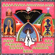 Acid Mothers Temple & The Melting Paraiso UFO - Holy Black Mountain Side