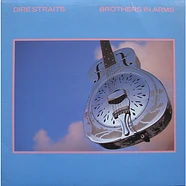 Dire Straits - Brothers In Arms