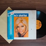 Nancy Sinatra - Nancy Sinatra