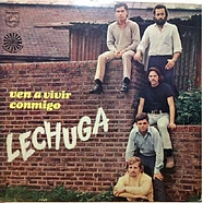 Lechuga - Ven A Vivir Conmigo