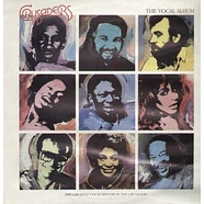 The Crusaders - The Vocal Album