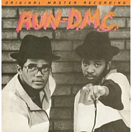 Run DMC - Run-DMC Super Audio CD Edition