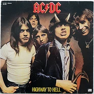 AC/DC - Highway To Hell