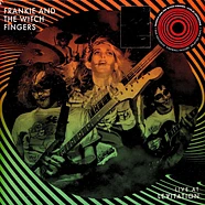 Frankie & The Witch Finger - Live At Levitation Record Store Day 2024 Orange & Green Vinyl Edition