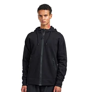 C.P. Company - Goggle Zip Hoodie