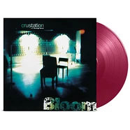Crustation With Bronagh Slevin - Bloom Translucent Purple Vinyl Edition