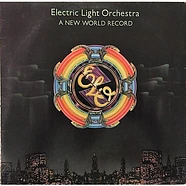 Electric Light Orchestra - A New World Record