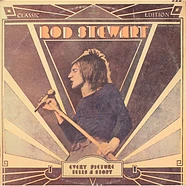 Rod Stewart - Every Picture Tells A Story