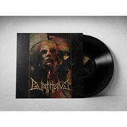 Gurthang - Martyrium Black Vinyl Edition