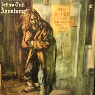 Jethro Tull - Aqualung