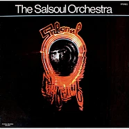 The Salsoul Orchestra - Salsoul Orchestra