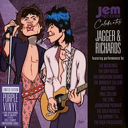 V.A. - Jem Records Celebrates Jagger & Richards