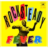 V.A. - Rocksteady fever