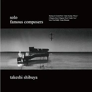 Takeshi Shibuya - Famous Composers