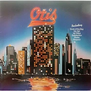 Otis Redding - Otis