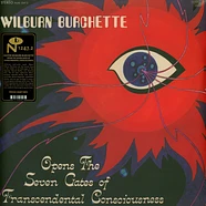 Master Wilburn Burchette - Opens The Seven Gates Of Transcendental Consciousness Colored Vinyl Edition