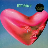 Fontaines D.C. - Romance Black Vinyl Edition