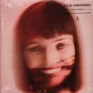 Julie Christmas - Ridiculous And Full Of Blood