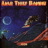 Liar Thief Bandit - Icon Black Vinyl Edition