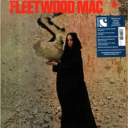 Fleetwood Mac - The Pious Bird Of Good Omen