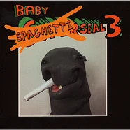 DJ Qbert - Baby Super Seal Volume 3 (ROBO: Right Shoulder)