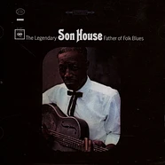 Son House - Father Of The Delta Blues SACD