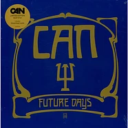 Can - Future Days