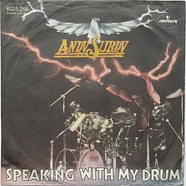 Andy Surdi - Speaking With My Drum