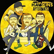 The Hawkins - Aftermath Pink Vinyl Edition