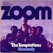 The Temptations - Zoom