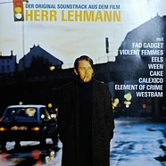 V.A. - OST Herr Lehmann