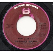 Barbara Mason - Bed And Board