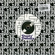 Jim Sharp / Naughty NMX & Runex - Dusty Donuts Volume 8