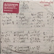 Alexisonfire - Math Sheets Demo