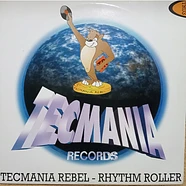 Tecmania Rebel - Rhythm Roller