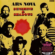 Ars Nova - Sunshine & Shadows Pink Vinyl Edition