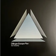 The Dillinger Escape Plan - Ire Works