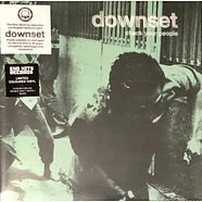 Downset. - Check Your People