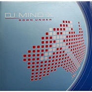 DJ Mind-X - Down Under