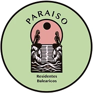 Residentes Balearicos - Paraiso EP