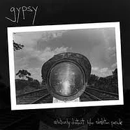 Gypsy - Relatively Distant B/w Skeleton Parade