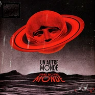 V.A. - Un Autre Monde Dans Notre Monde (Feat. The Liminanas, Tuxedomoon, Zombie Zombie...)